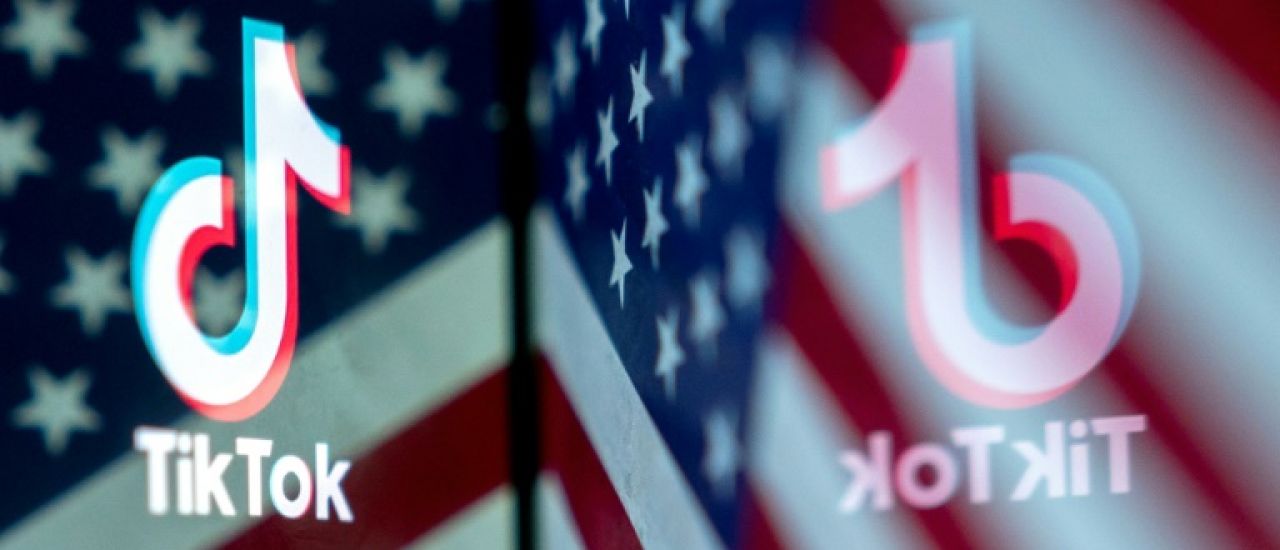 TIKTOK : Accord entre Pékin et Washington