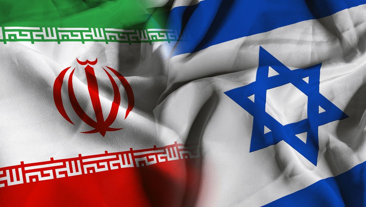 ISRAËL / IRAN : Téhéran riposte à l’attaque de Netanyahu