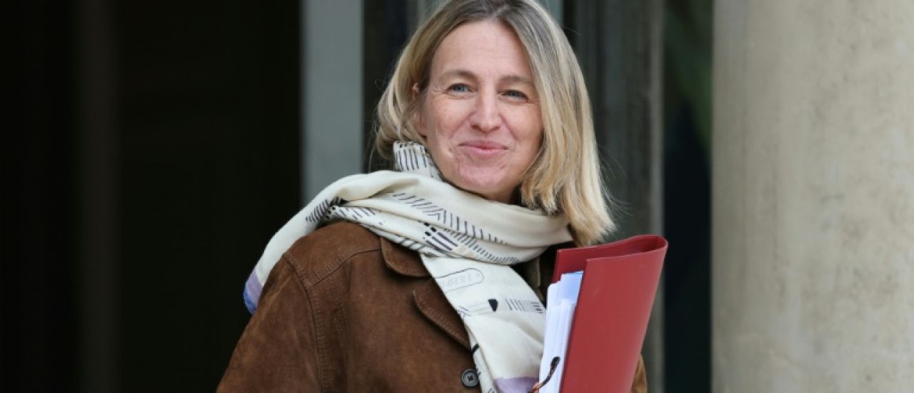 FRANCE / GOUVERNEMENT : La ministre Panosyan-Bouvet visée par une plainte