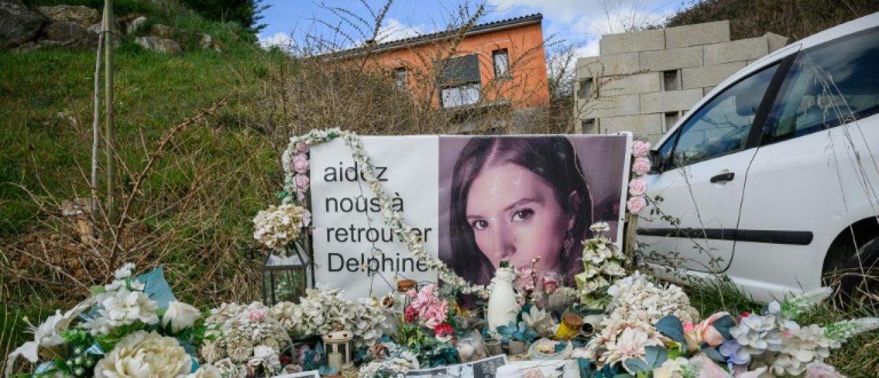 FRANCE / JUSTICE : Ouverture du procès Jubillar