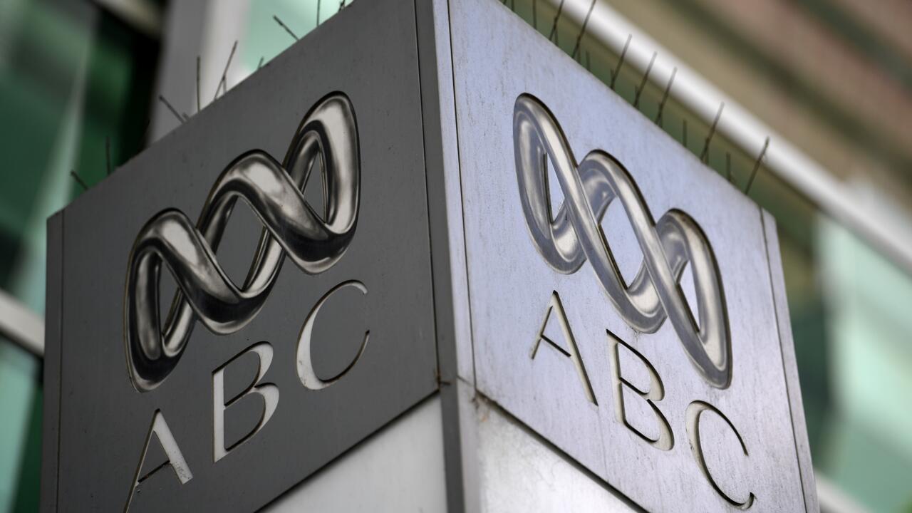 GAZA : La chaine ABC Australie de nouveau condamnée