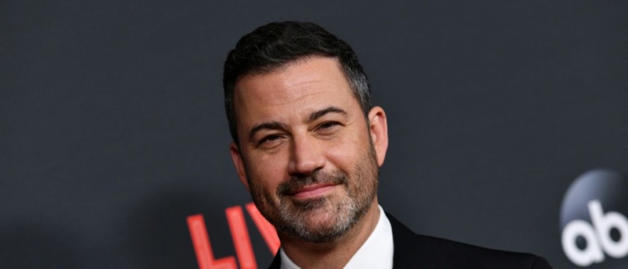 USA : Jimmy Kimmel dénonce l&rsquo;administration Trump