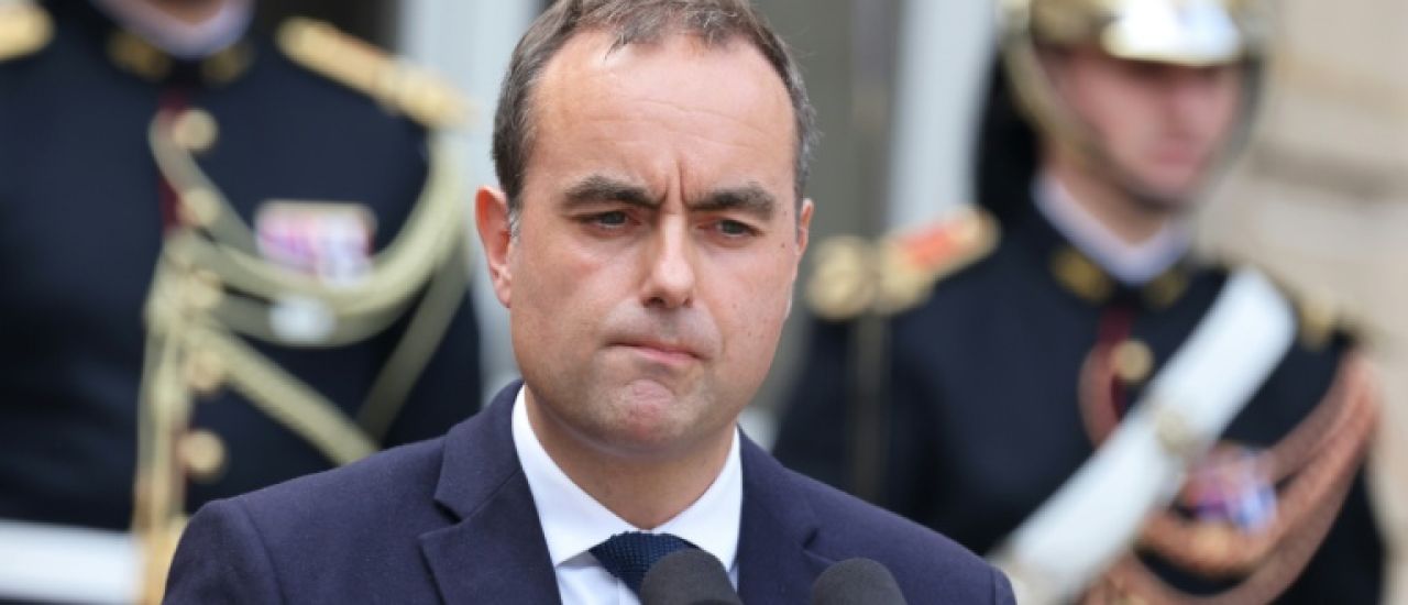 FRANCE / LECORNU : La rupture dans la continuité