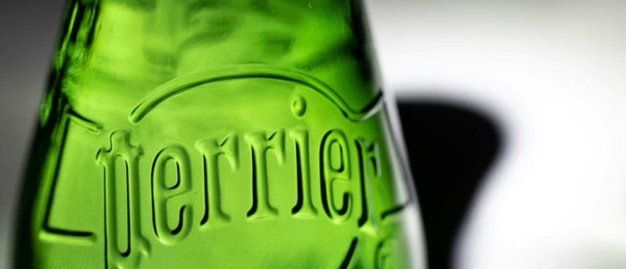 FRANCE / CONSOMMATION : Perrier, une « eau pas naturelle »