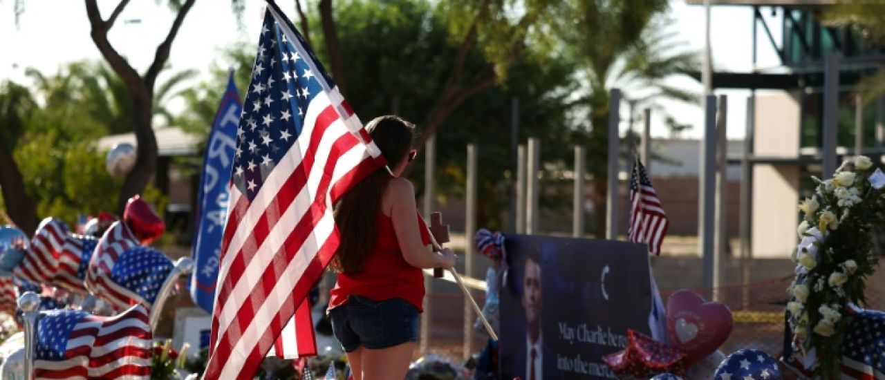 USA : La chasse aux sorcières