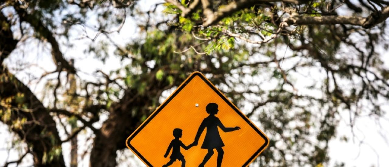 AUSTRALIE : Une pédocriminalité dans les crèches