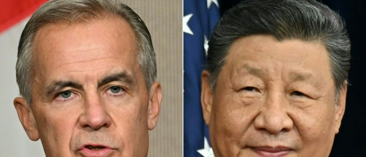 CHINE / CANADA : L’entente cordiale Pékin-Ottawa
