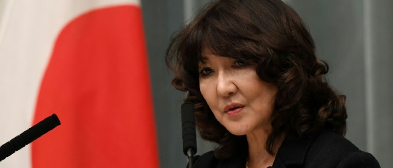 JAPON : Une conservatrice révisionniste comme 1ère ministre