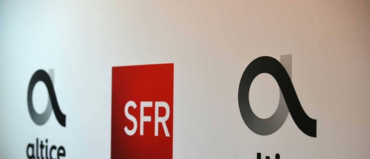 FRANCE / SFR : Un opérateur dans la tourmente
