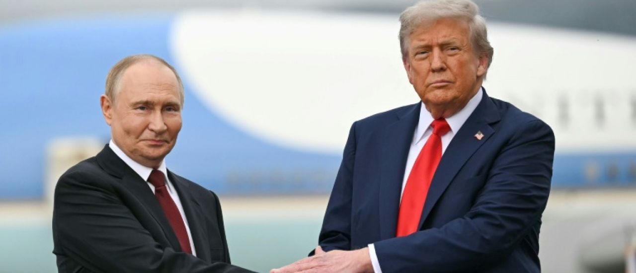 TRUMP / POUTINE : Préparatifs d&rsquo;un nouveau sommet