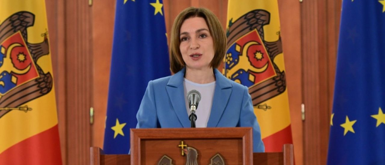 UE / MOLDAVIE : L&rsquo;homme d&rsquo;affaires A. Munteanu nommé 1er ministre