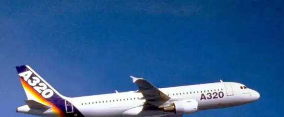 AIRBUS : 6000 avions A320 cloués au sol pour une mise à jour