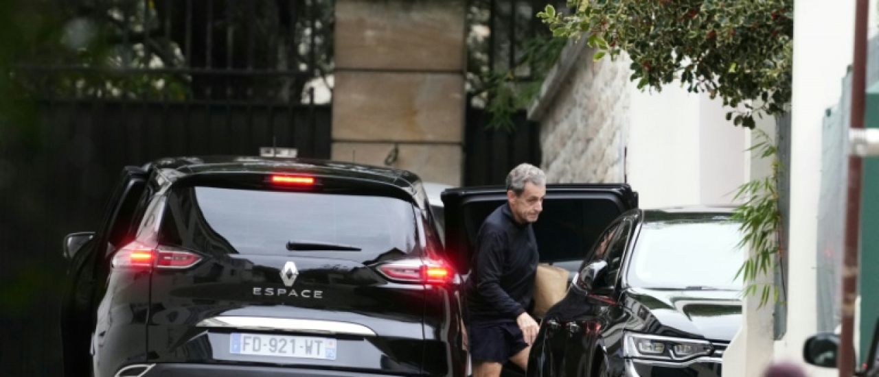 FRANCE / LIBYE : Sarkozy rejugé du 16 mars au 3 juin