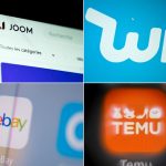 UE / FRANCE : Enquêtes sur les plateformes de ventes en ligne