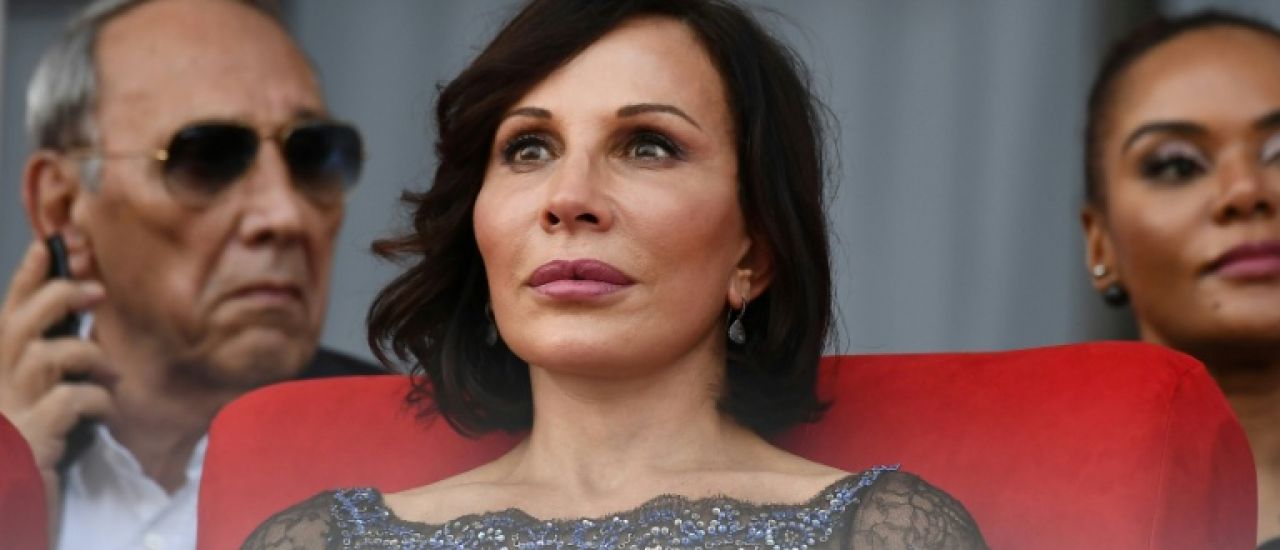 GABON : L’épouse Bango et son fils condamnés à 20 ans de prison