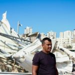 JÉRUSALEM : La colonisation est un crime de guerre