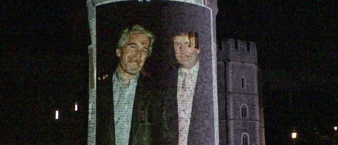 USA / PÉDOPHILIE : Trump se noie dans l’affaire Epstein