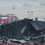 TURQUIE / GÉORGIE : Enquête sur un crash meurtrier