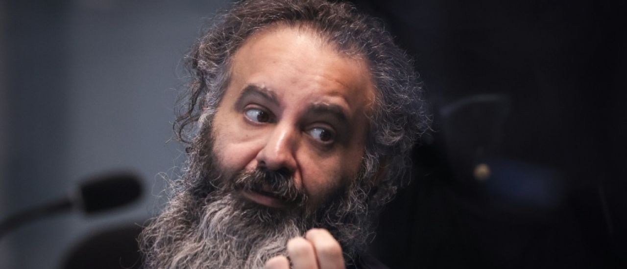 UE /ALLEMAGNE : Ouverture du procès du saoudien Islamophobe