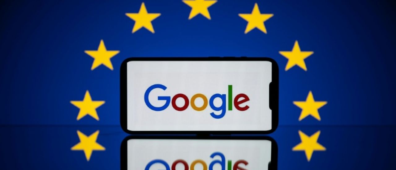 UE : Google contraint de négocier
