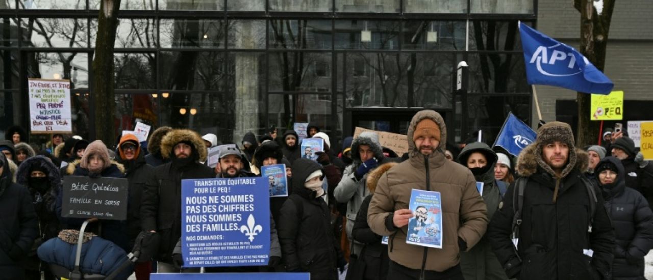 CANADA : Durcissement de la politique migratoire