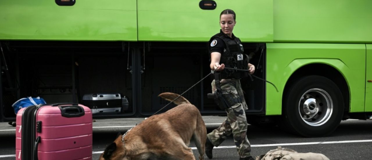 FRANCE / COCAÏNE : Les nouvelles routes de la drogue