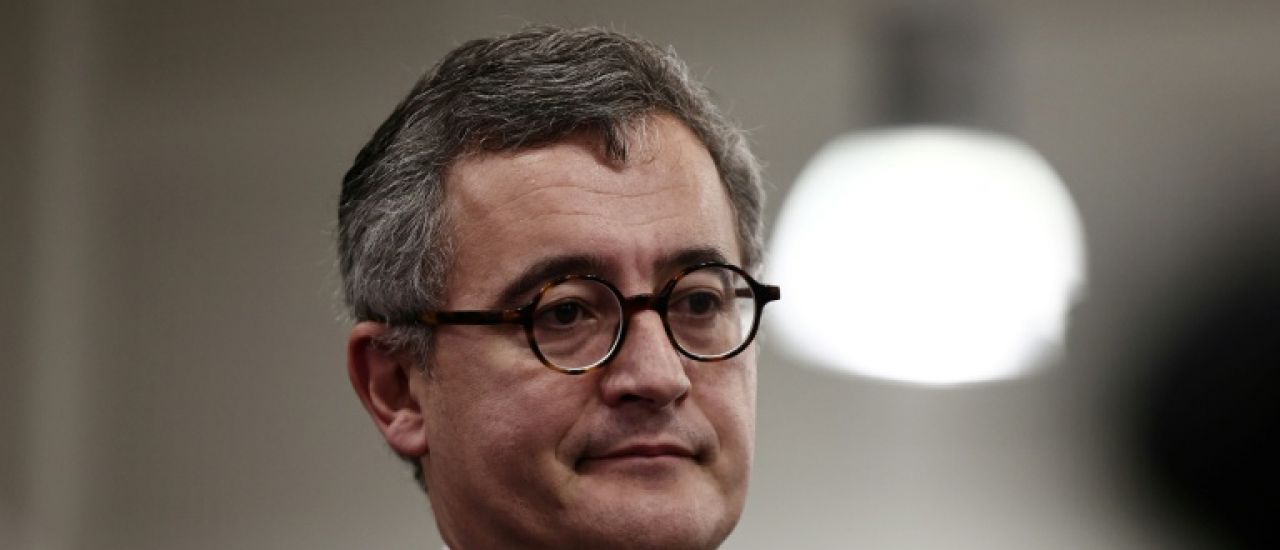 FRANCE / JUSTICE : Darmanin, énième polémique