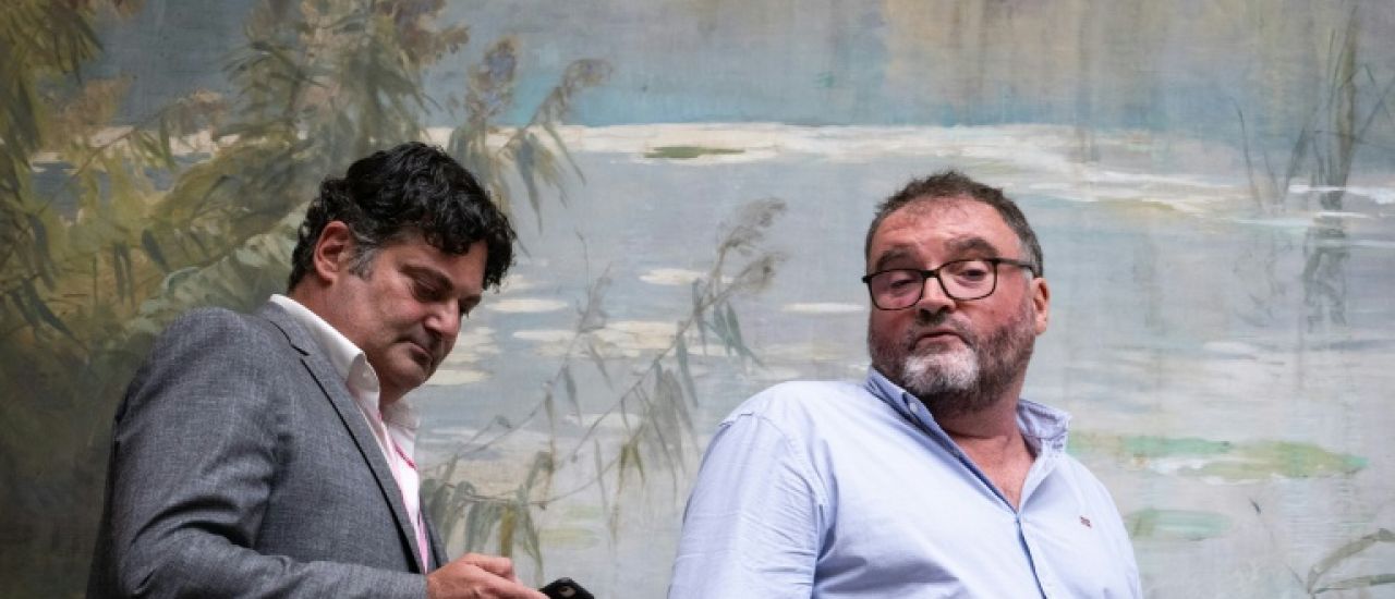 FRANCE / JUSTICE : L&rsquo;anesthésiste Péchier condamné à perpétuité