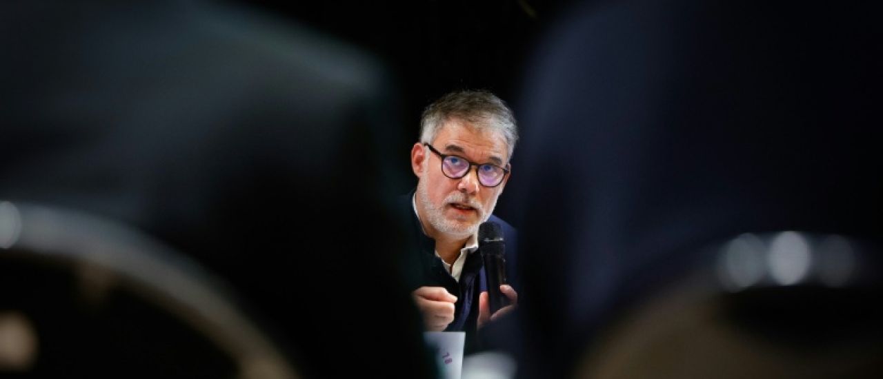 FRANCE : Le PS, en mode béquille du gouvernement