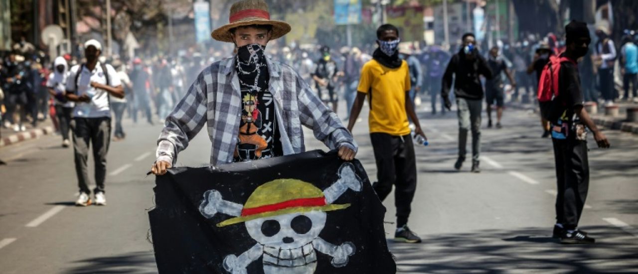 RÉTROSPECTIVE : 2025 en dix événements