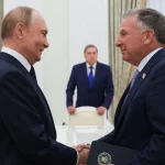 RUSSIE / UKRAINE : Une diplomatie américano-américaine et sans l&rsquo;UE