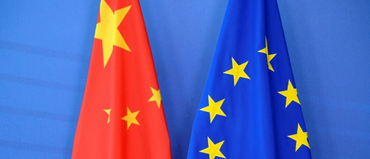 UE / CHINE : Les produits laitiers dans le viseur de Pékin