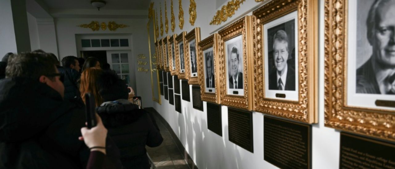 USA / TRUMP : Entre insultes et diffamation