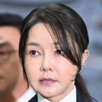 CORÉE DU SUD : l&rsquo;ex-première condamnée à 20 mois de prison