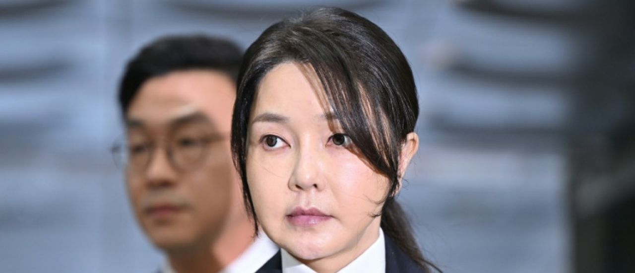 CORÉE DU SUD : l&rsquo;ex-première condamnée à 20 mois de prison