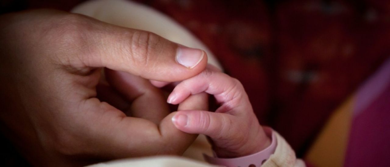 FRANCE / DÉMOGRAPHIE :  L&rsquo;enjeu politique de la baisse de la natalité