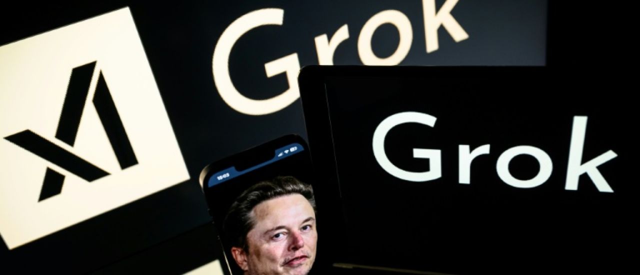 IA : Grok de Musk dans le viseur du Royaume-uni