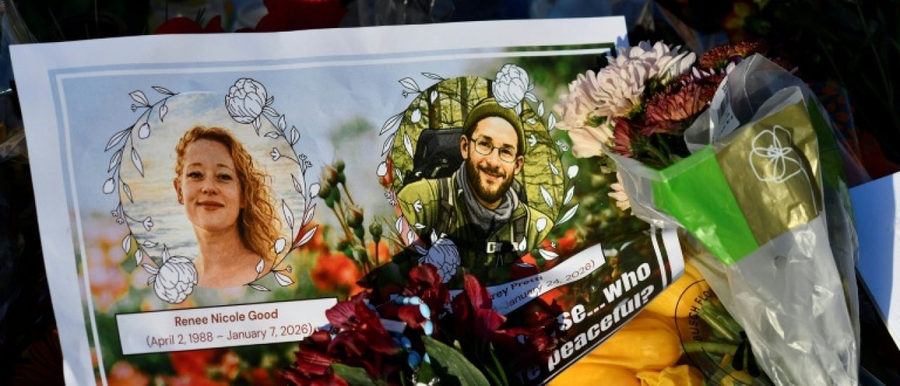 TRUMP / IMMIGRATION : « Don&rsquo;t believe ICE, believe your eyes »