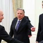 RUSSIE / UKRAINE : Tractations à Moscou avant Abou-Dhabi