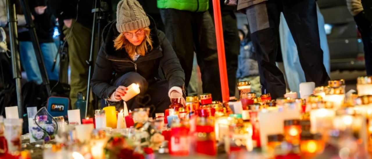 SUISSE / INCENDIE DU NOUVEL AN : L&rsquo;identification des victimes en priorité