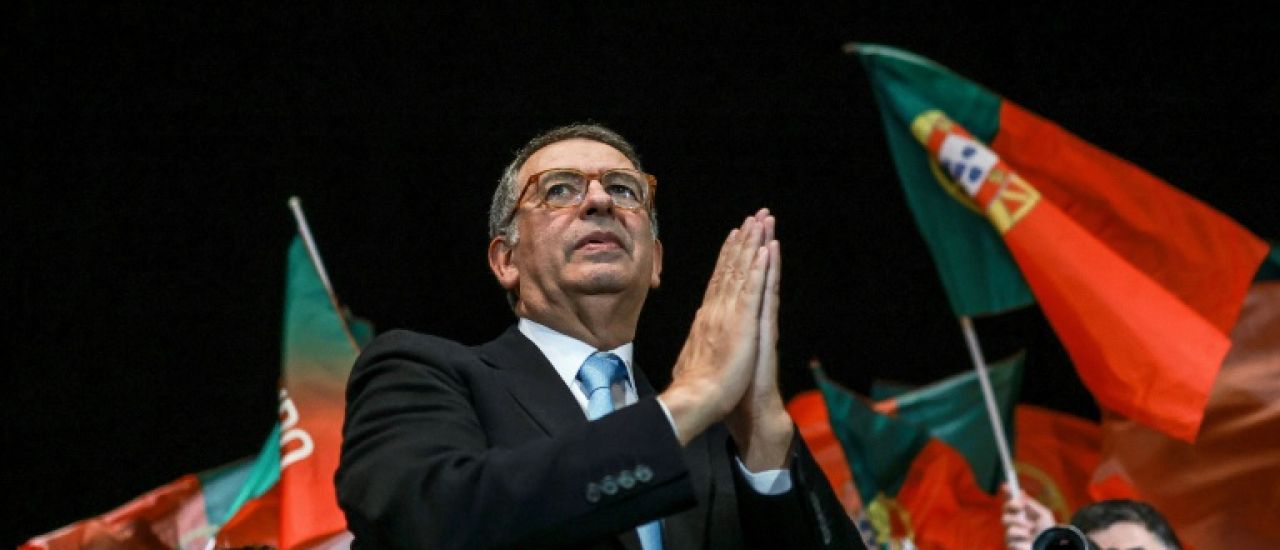 UE / PORTUGAL : L&rsquo;ombre de l&rsquo;extrême-droite