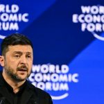 UE / UKRAINE : Un président ne devrait pas dire ça