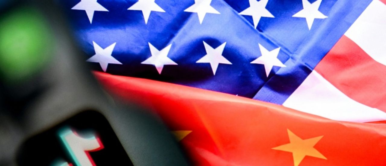 USA / TIKTOK : Éviter l&rsquo;interdiction à tout prix