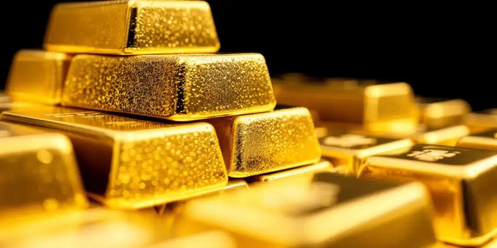 USA / FED : L&rsquo;or et l&rsquo;argent boostés par le DOJ