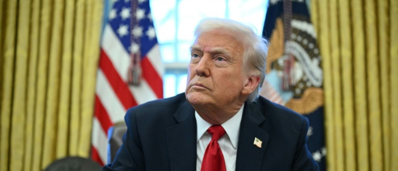 VENEZUELA : Trump agit en maitre du continent américain