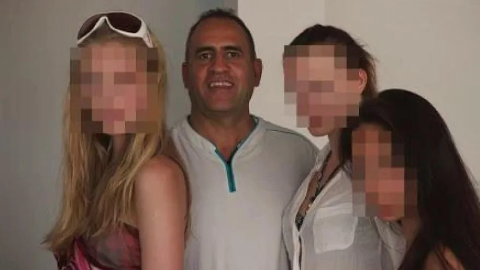 AFFAIRE EPSTEIN : D. Siad, recruteur de mannequins ou rabatteur ?