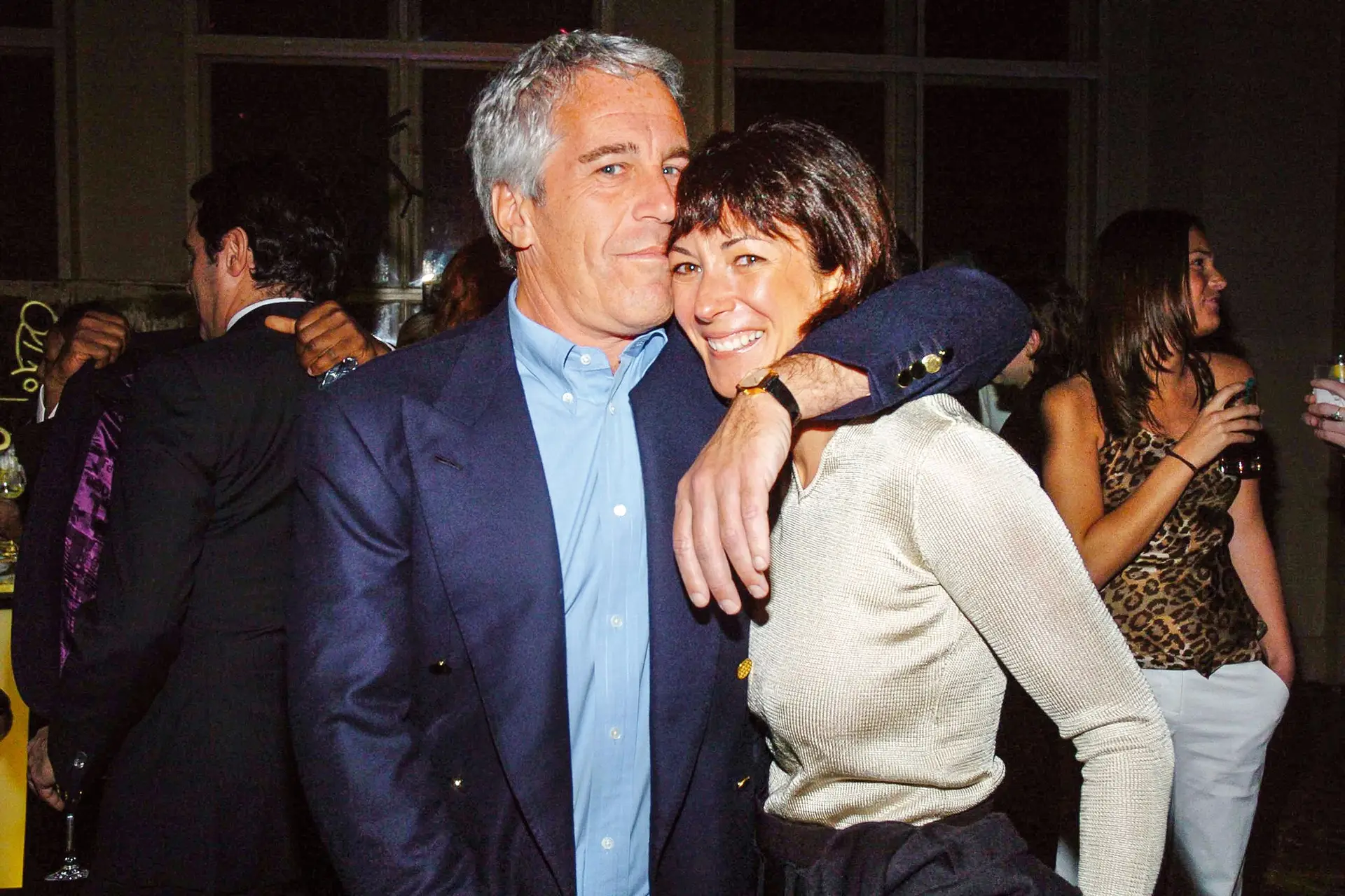 AFFAIRE EPSTEIN : La pédocriminalité sans frontières