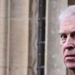 AFFAIRE EPSTEIN : L&rsquo;ex prince Andrew arrêté par la police