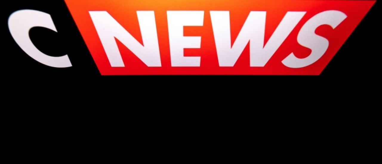FRANCE / CNews : Le racisme comme ligne éditoriale