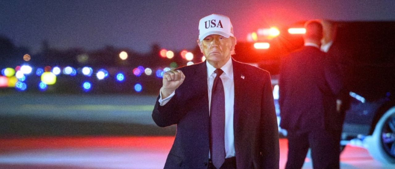 GUERRE IRAN : Le droit international relégué au rang de « papier toilettes »